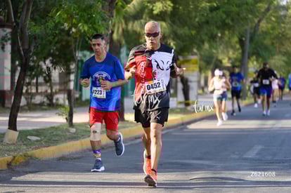 galgos | 10K Simsa 2025