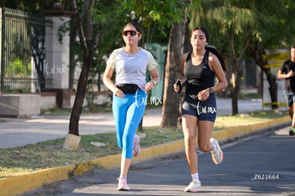 Pimentel | 10K Simsa 2025