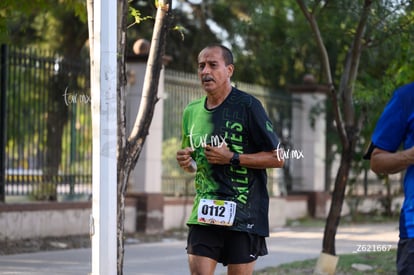 halcones | 10K Simsa 2025