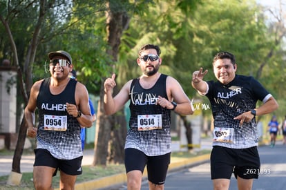 alher | 10K Simsa 2025