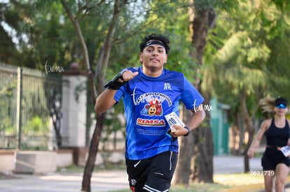 10K Simsa 2025 | 10K Simsa 2025