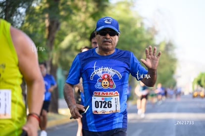 10K Simsa 2025 | 10K Simsa 2025