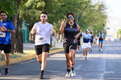 bengalas | 10K Simsa 2025