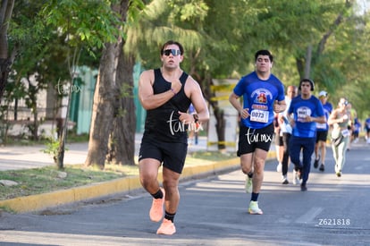 10K Simsa 2025 | 10K Simsa 2025