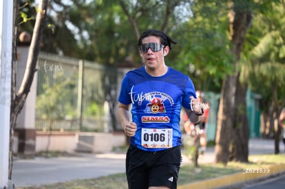 10K Simsa 2025 | 10K Simsa 2025