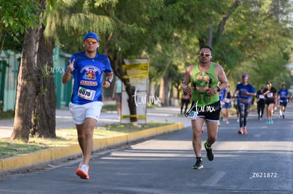 10K Simsa 2025 | 10K Simsa 2025