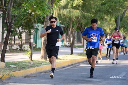 10K Simsa 2025 | 10K Simsa 2025