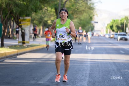 halcones | 10K Simsa 2025