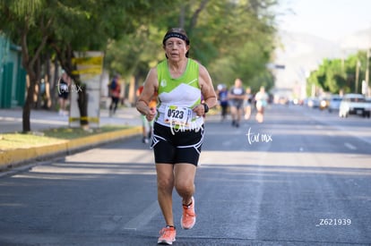 halcones | 10K Simsa 2025