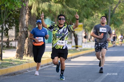 10K Simsa 2025 | 10K Simsa 2025