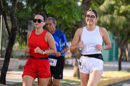 Úrsula | 10K Simsa 2025
