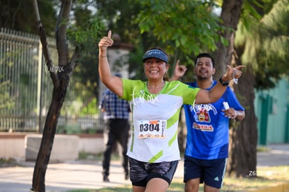 halcones | 10K Simsa 2025