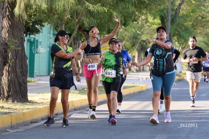 halcones | 10K Simsa 2025