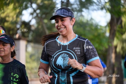 halcones | 10K Simsa 2025