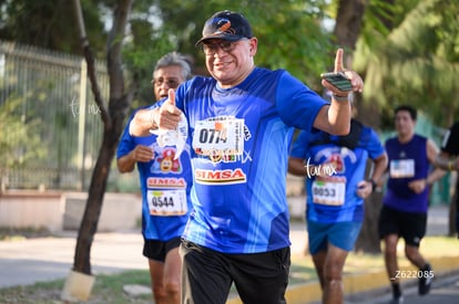 10K Simsa 2025 | 10K Simsa 2025