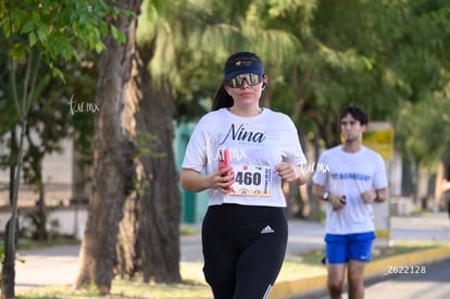 nina | 10K Simsa 2025