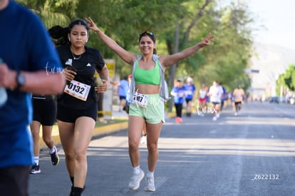Liliana Rodarte | 10K Simsa 2025