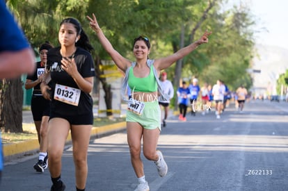 Liliana Rodarte | 10K Simsa 2025