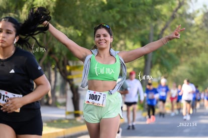 Liliana Rodarte | 10K Simsa 2025