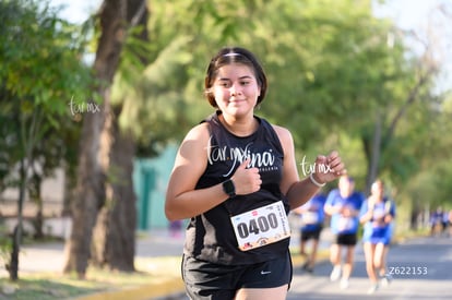 nina | 10K Simsa 2025