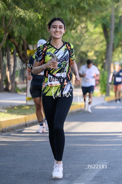 senderos fit | 10K Simsa 2025