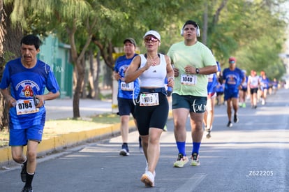 10K Simsa 2025 | 10K Simsa 2025
