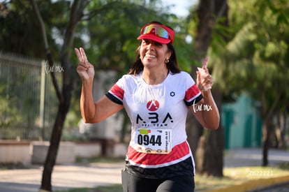 aba | 10K Simsa 2025
