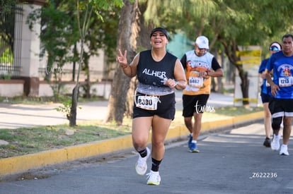 alher | 10K Simsa 2025