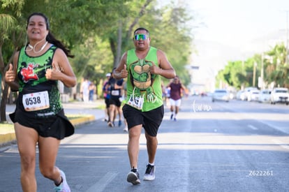 tortugas | 10K Simsa 2025