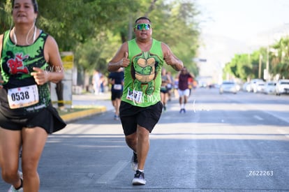 tortugas | 10K Simsa 2025