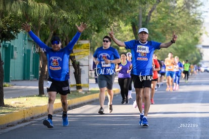 10K Simsa 2025 | 10K Simsa 2025