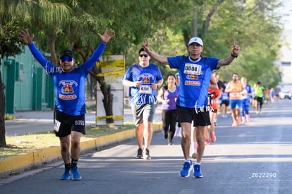10K Simsa 2025 | 10K Simsa 2025