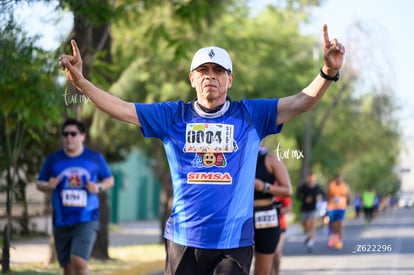 10K Simsa 2025 | 10K Simsa 2025