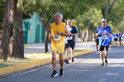 10K Simsa 2025 | 10K Simsa 2025