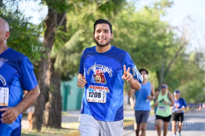 10K Simsa 2025 | 10K Simsa 2025