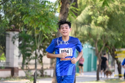 10K Simsa 2025 | 10K Simsa 2025