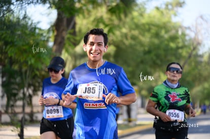 10K Simsa 2025 | 10K Simsa 2025