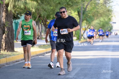 10K Simsa 2025 | 10K Simsa 2025