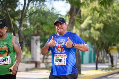 10K Simsa 2025 | 10K Simsa 2025