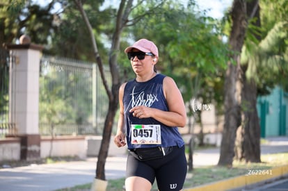 nina | 10K Simsa 2025