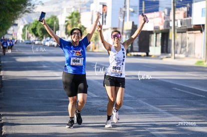 Wendy Muñetones, rebeldes | 10K Simsa 2025