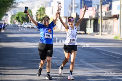 Wendy Muñetones, rebeldes | 10K Simsa 2025