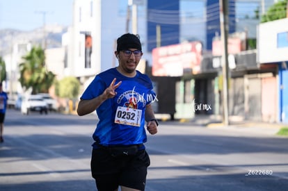 10K Simsa 2025 | 10K Simsa 2025