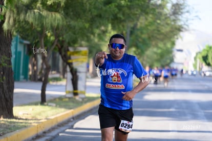10K Simsa 2025 | 10K Simsa 2025
