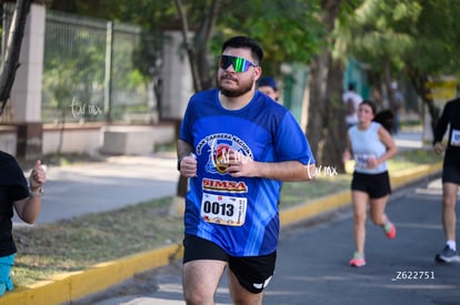 10K Simsa 2025 | 10K Simsa 2025