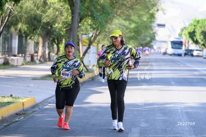 senderos fit | 10K Simsa 2025