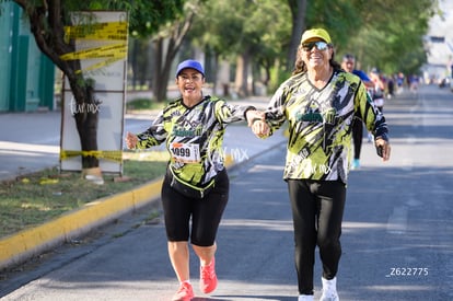 senderos fit | 10K Simsa 2025