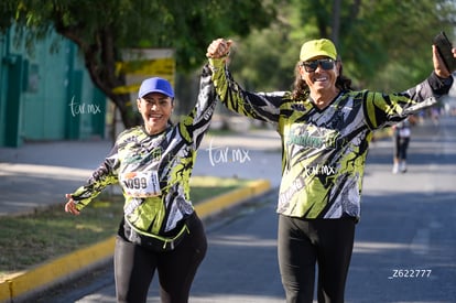 senderos fit | 10K Simsa 2025