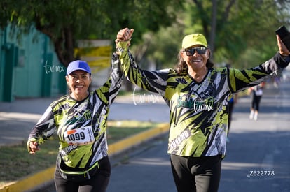 senderos fit | 10K Simsa 2025