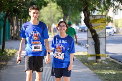 10K Simsa 2025 | 10K Simsa 2025